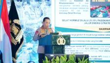 Kapolri Jenderal Pol Listyo Sigit Prabowo. (Foto: Humas Polri)