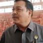 Ir H Agus Mulia Husin, S.Pi
