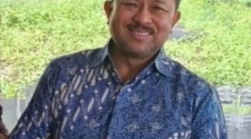 UU IMIGRASI Disosialisasikan Anggota DPR RI Pangeran Khairul Saleh pada Masyarakat Banua Lawas Tabalong