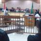 Sidang lanjutan perkara dugaan Korupsi dengan 169 kredit macet di BRI Unit Kuin Alalak Banjarmasin di Pengadilan Tindak Pidana Korupsi (tipikor), Rabu (6/5/2026)  menghadirkan saksi Ahli, saksi  Ahli dan 