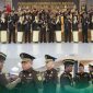 Dilantik empat pejabat struktural eselon III dan IV lingkup Kejaksaan Tinggi (Kejati) Kalimantan Selatan (Kalsel), Kamis (7/5/2026) (SuarIndonesia/Ist)