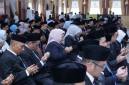 Sebanyak 167 pejabat resmi menempati posisi baru dalam pelantikan yang digelar di Gedung Mahligai Pancasila, Jumat (8/5/2026) (SuarIndonesia/RW)
