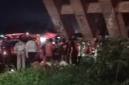 Riyan (29), nekat menceburkan diri dari atas Jembatan Basirih Banjarmasin. Barat, Senin (11/5/2026) malam, sekitar pukul 20.00 WITA (SuarIndonesia/DO)