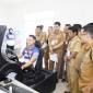 Keterampilan safety driving (keselamatan berkendara) di Safety Driving Center (SDC) Banjarbaru, Senin (12/5/2026)