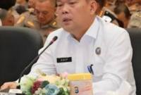 Brigjen Pol Asep Taufik SIK