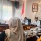 Kunjungan studi komparasi Setwan DPRD Kalsel ke DPRD Provinsi Bali tidak hanya membahas kemitraan media, tetapi juga menjadi sarana mendalami pelestarian budaya lokal. Dalam pertemuanberlangsung Kamis (21/5/2026) (SuarIndonesia/Ist)