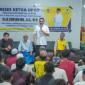 Kegiatan penyerapan aspirasi masyarakat ini berlangsung selama sepekan, dari 13 sampai dengan 20 Mei. (SuarIndonesia/Ist)