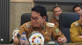 Bupati Balangan, Abdul Hadi