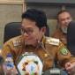 Bupati Balangan, Abdul Hadi