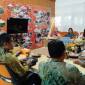 Tim Peneliti BRIN Koordinasi dengan BPBD Balangan, Bahas Riset “Ekspedisi Dayak Meratus sebagai Penyangga Pintu Gerbang IKN Melalui Eksplorasi Pamali Ekologi (SuarIndonesia/Adv)