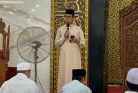  Wakil Bupati Balangan, Akhmad Fauzi 