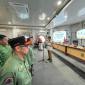 Pelantikan dan pengukuhan Dewan Pengurus FPRB Kabupaten Balangan masa bakti 2025-2029 oleh Wakil Bupati,  Akhmad Fauzi, di Aula Benteng Tundakan, Kantor Bupati Balangan, Paringin Selatan, Selasa (26/5/2026).- (SuarIndonesia/Adv)