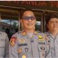 Kapolsek Banjarmasin Utara, AKP Sunardi, S.AP