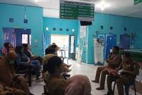 UPT Puskesmas Halong hadirkan berbagai inovasi untuk tingkatkan pelayanan kesehatan masyarakat. (SuarIndonenesia/Adv)