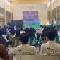 UPTD Puskesmas Lok Batu Kabupaten Balangan terus mengembangkan berbagai inovasi pelayanan kesehatan yang edukatif, kreatif, dan berbasis kebutuhan masyarakat. - Foto: Mc.Balangan