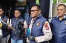 Kapolres Banjarbaru AKBP Pius X Febry Aceng Loda