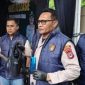 Kapolres Banjarbaru AKBP Pius X Febry Aceng Loda