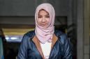 
Rita Widyasari, Eks Bupati Kukar. (Foto: detikcom/Ari Saputra)