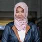 
Rita Widyasari, Eks Bupati Kukar. (Foto: detikcom/Ari Saputra)