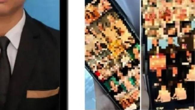 Foto: Dugaan pelecehan oleh mahasiswa Untan Pontianak yang mengedit foto teman menjadi vulgar menggunakan AI. (Dok. Istimewa)