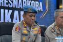 Kabid Propam Polda Kaltim, Kombes Hariyanto. (Foto: detikKalimantan/Riani Rahayu)
