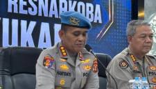 Kabid Propam Polda Kaltim, Kombes Hariyanto. (Foto: detikKalimantan/Riani Rahayu)