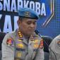 Kabid Propam Polda Kaltim, Kombes Hariyanto. (Foto: detikKalimantan/Riani Rahayu)