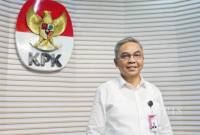 Setyo Budiyanto, Ketua Komisi Pemberantasan Korupsi (KPK). (Foto: Istimewa)