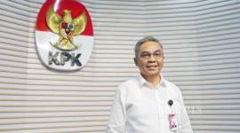 Setyo Budiyanto, Ketua Komisi Pemberantasan Korupsi (KPK). (Foto: Istimewa)