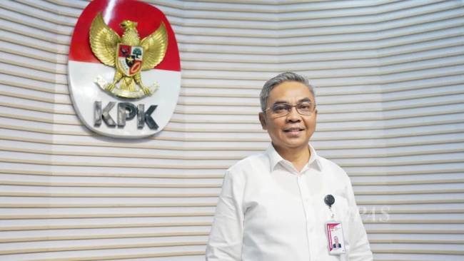 Setyo Budiyanto, Ketua Komisi Pemberantasan Korupsi (KPK). (Foto: Istimewa)