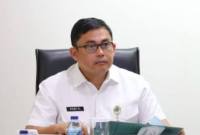 Letjen TNI Robi Herbawan mendapat penugasan baru sebagai Kepala Badan Intelijen Strategis (Kabais) TNI menggantikan Letjen Yudi Abrimantyo. (Foto: dok Kemhan)