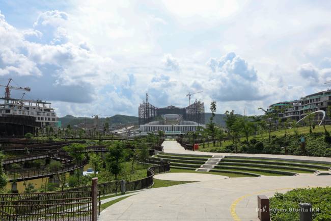 (Foto: Dok OIKN)