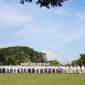 Otonomi daerah mewujudkan kemandirian dan tanggung jawab daerah dalam mengelola potensi, dengan sinergi yang kuat antara pemerintah pusat dan daerah untuk mewujudkan harapan bangsa. (Foto: Medcen Kalsel)
