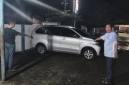 Mobil Xenia dibawa lari eks polisi modus test drive. (Foto: dok Polsek Grobogan)