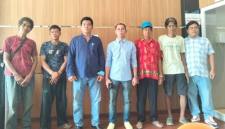 Sejumlah warga adat Barito Utara ajukan banding terkait lahan adat digarap perusahaan tambang (Foto: Istimewa)