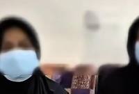Tangkapan layar PMI asal NTB ngaku dipekerjakan tidak layak di Arab Saudi. (Foto: Istimewa)
