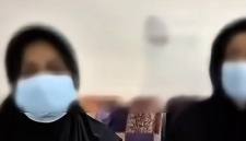 Tangkapan layar PMI asal NTB ngaku dipekerjakan tidak layak di Arab Saudi. (Foto: Istimewa)