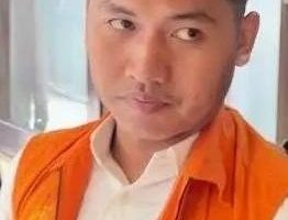 TERDAKWA Pecatan Polisi, Pembunuh Mahasiswi ULM “Lolos” dari Hukuman Lebih Berat