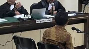 PERKARA EKS KAJARI HSU Terungkap Modus Penyelidikan Dana Hibah Pilkada 2024 Senilai 32 Miliar Dikelola KPU