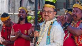 Sultan Haji Pangeran Khairul Saleh,