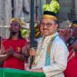 Sultan Haji Pangeran Khairul Saleh,