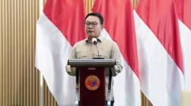 Kepala Staf Kepresidenan (KSP) Dudung Abdurachman. (Foto: Kantor Staf Kepresidenan)