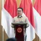 Kepala Staf Kepresidenan (KSP) Dudung Abdurachman. (Foto: Kantor Staf Kepresidenan)