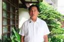Menteri Koordinator Bidang Hukum, HAM, Imigrasi, dan Pemasyarakatan Yusril Ihza Mahendra saat memberikan keterangan melalui video. (Foto: Tangkapan Layar)