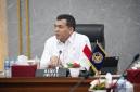 Silmy Karim, Wakil Menteri Imigrasi dan Pemasyarakatan. (Foto: Dok Kementerian Imipas)
