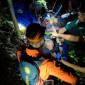 Basarnas dan tim gabungan evakuasi dua pemuda hilang di hutan Desa Bagugus Kecamatan Mantangai, Kabupaten Kapuas, Kalteng. (Foto: Basarnas Palangka Raya)