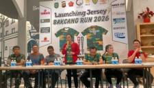 Konferensi pers pelaksanaan Festival Bakcang 2026 di Kota Singkawang, Kalimantan Barat, Senin (8/6/2026). (Foto: Antara/Narwati)