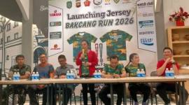Konferensi pers pelaksanaan Festival Bakcang 2026 di Kota Singkawang, Kalimantan Barat, Senin (8/6/2026). (Foto: Antara/Narwati)