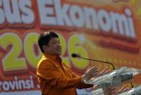 
Wakil Kepala BPS Sonny Harry Budiutomo Harmadi. (Foto: Antara/IC Senjaya)