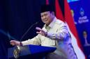Presiden Prabowo Subianto. (Foto: BPMI Sekretariat Presiden)
